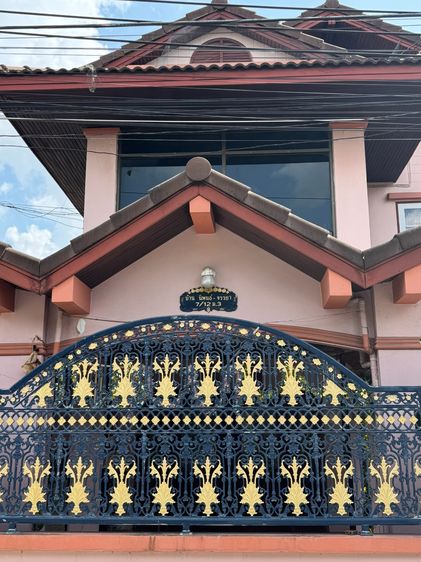 บ้านเดี่ยว