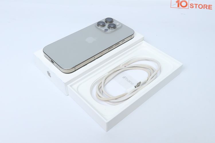 iPhone 13 Pro 256GB (Sierra Blue) รูปที่ 15