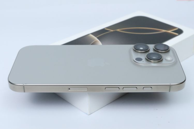 iPhone 13 Pro 256GB (Sierra Blue) รูปที่ 13