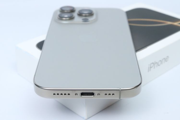 iPhone 13 Pro 256GB (Sierra Blue) รูปที่ 5