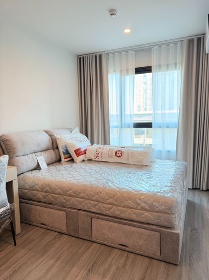 อื่นๆ ตกแต่งครบ 2025 📌ขายคอนโด ไอดีโอ รามคำแหง-ลำสาลี  สเตชั่น บิ้วอิน+เฟอร์ ครบ พร้อมเข้าอยู่ รูปที่ 3