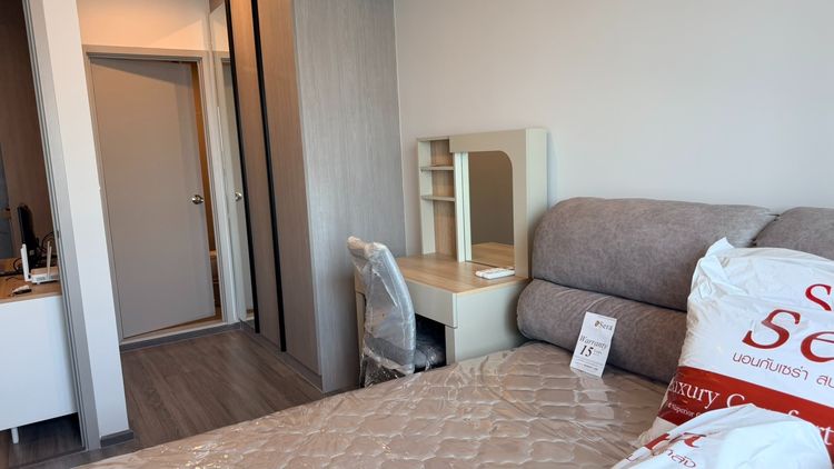 อื่นๆ ตกแต่งครบ 2025 📌ขายคอนโด ไอดีโอ รามคำแหง-ลำสาลี  สเตชั่น บิ้วอิน+เฟอร์ ครบ พร้อมเข้าอยู่ รูปที่ 2