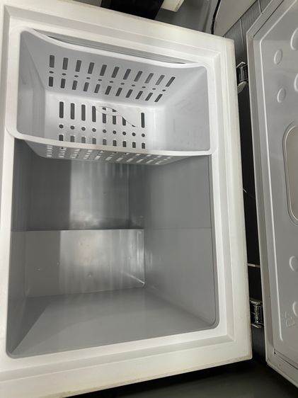 ขายตู้แช่แข็ง Sanden 3.5q รูปที่ 4