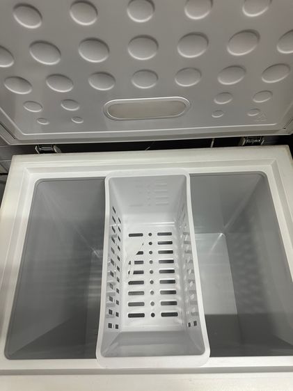 ขายตู้แช่แข็ง Sanden 3.5q รูปที่ 3