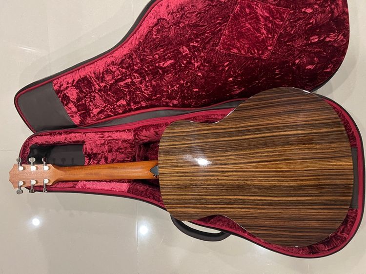 Taylor GS mini rosewood plus รูปที่ 9