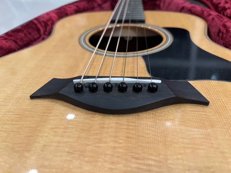 Taylor GS mini rosewood plus รูปที่ 7