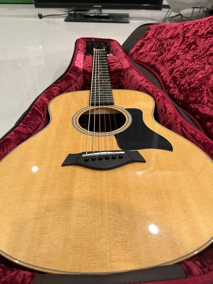 Taylor GS mini rosewood plus รูปที่ 8