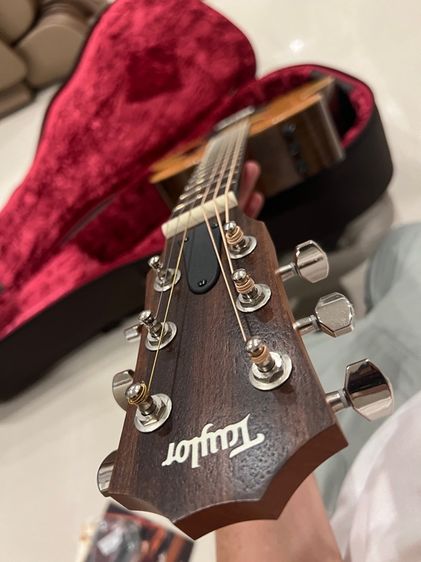 Taylor GS mini rosewood plus รูปที่ 4