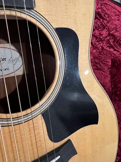 Taylor GS mini rosewood plus รูปที่ 2