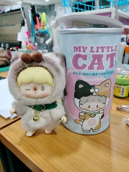 ตุ๊กตา รูปที่ 6