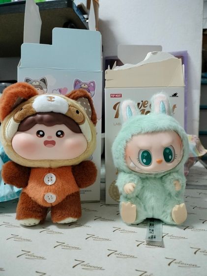 ตุ๊กตา รูปที่ 10