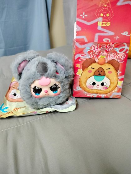 ตุ๊กตา รูปที่ 3