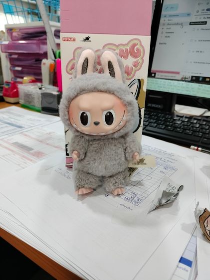 ตุ๊กตา รูปที่ 5