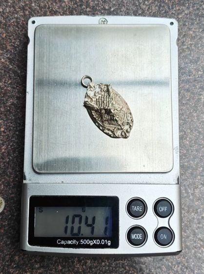 จี้เงินแท้ Serpentforge Owl แบรนด์นอกสวยๆ ราคาแบ่งปันครับ รูปที่ 10