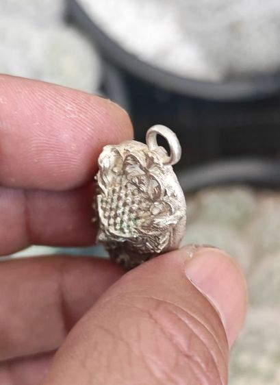 จี้เงินแท้ Serpentforge Owl แบรนด์นอกสวยๆ ราคาแบ่งปันครับ รูปที่ 6