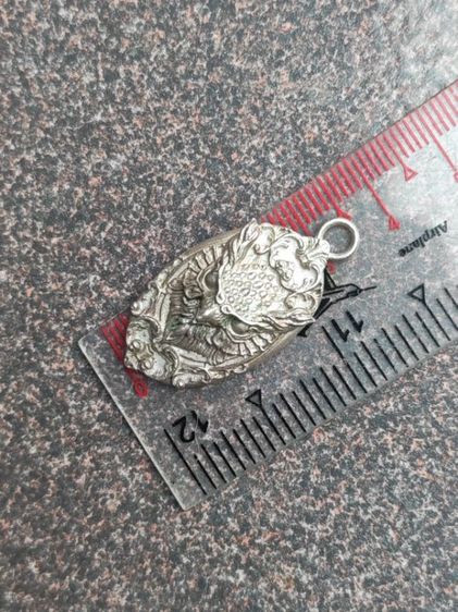 จี้เงินแท้ Serpentforge Owl แบรนด์นอกสวยๆ ราคาแบ่งปันครับ รูปที่ 9