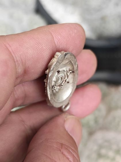 จี้เงินแท้ Serpentforge Owl แบรนด์นอกสวยๆ ราคาแบ่งปันครับ รูปที่ 7