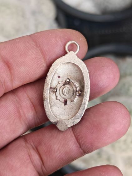 จี้เงินแท้ Serpentforge Owl แบรนด์นอกสวยๆ ราคาแบ่งปันครับ รูปที่ 5