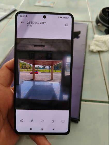 Realme 12 รูปที่ 4