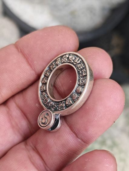 จี้เงินแท้ Serpentforge แบรนด์นอกสวยๆ ราคาแบ่งปันครับ รูปที่ 6