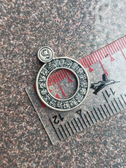 จี้เงินแท้ Serpentforge แบรนด์นอกสวยๆ ราคาแบ่งปันครับ รูปที่ 7