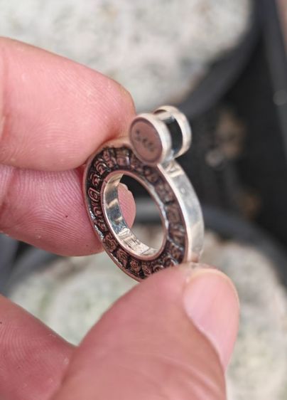 จี้เงินแท้ Serpentforge แบรนด์นอกสวยๆ ราคาแบ่งปันครับ รูปที่ 5