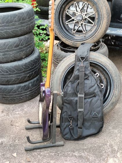 กีต้าร์ไฟฟ้า ถูกๆ รูปที่ 12