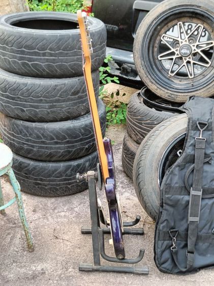 กีต้าร์ไฟฟ้า ถูกๆ รูปที่ 11