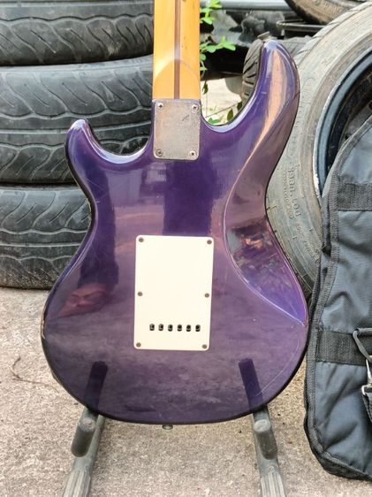 กีต้าร์ไฟฟ้า ถูกๆ รูปที่ 8