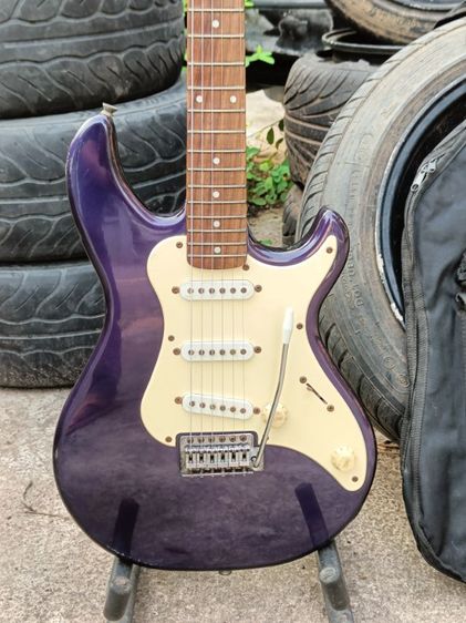 กีต้าร์ไฟฟ้า ถูกๆ รูปที่ 4