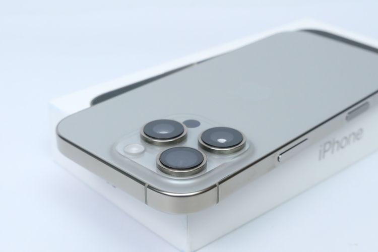 iPhone 16 Pro 256GB รูปที่ 8