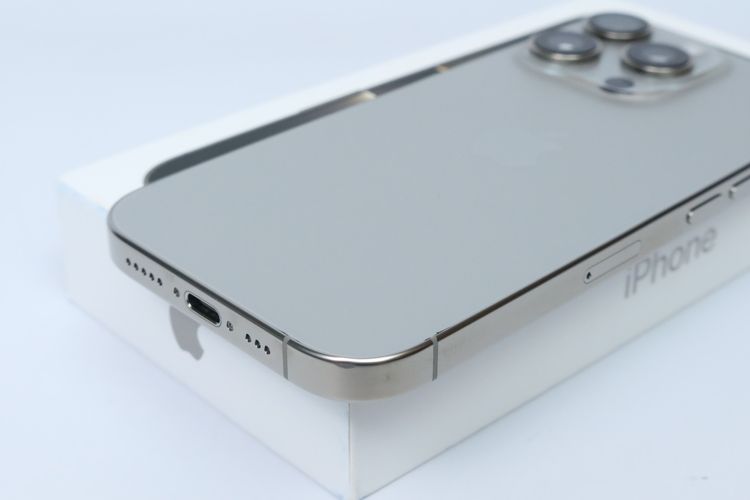 iPhone 16 Pro 256GB รูปที่ 12