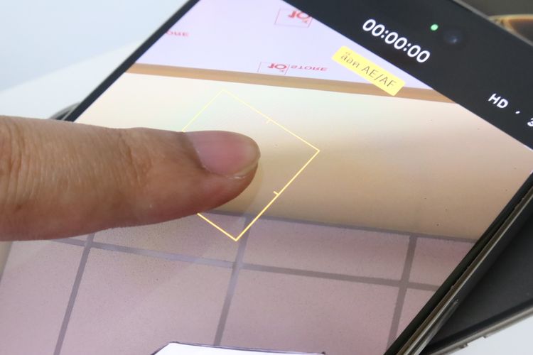 iPhone 16 Pro 256GB รูปที่ 15