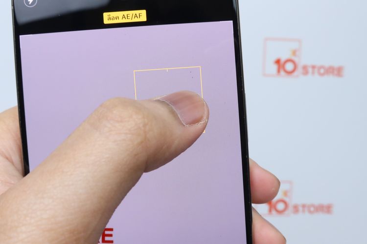 iPhone 16 Pro 256GB รูปที่ 14