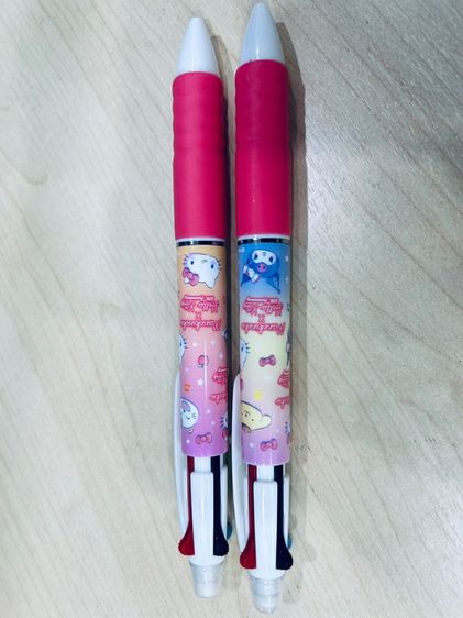 ปากกา Sanrio 3 in 1 แท้จากญี่ปุ่น รูปที่ 3