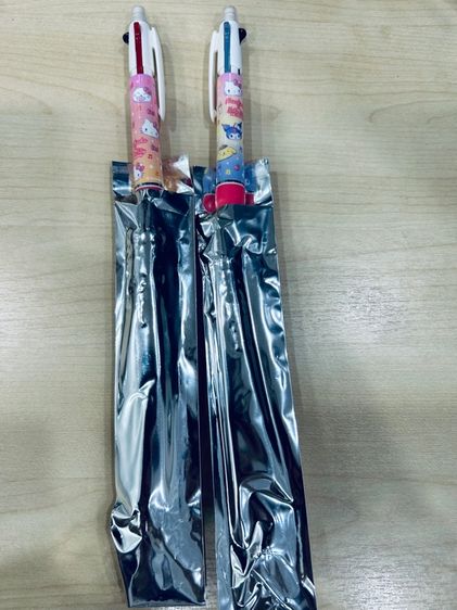 ปากกา Sanrio 3 in 1 แท้จากญี่ปุ่น รูปที่ 6