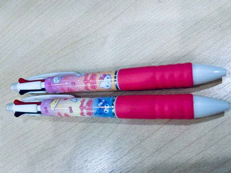ปากกา Sanrio 3 in 1 แท้จากญี่ปุ่น รูปที่ 4