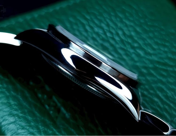 Rolex oyster perpetual Airking Ref 14010M รูปที่ 7