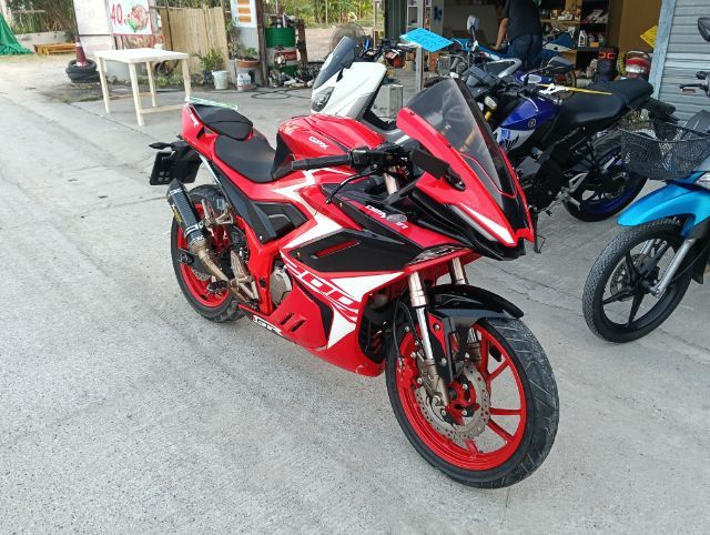 Demon GR200R เครื่องดี เอกสารครบ