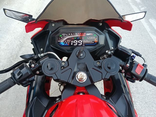 Demon GR200R เครื่องดี เอกสารครบ รูปที่ 13