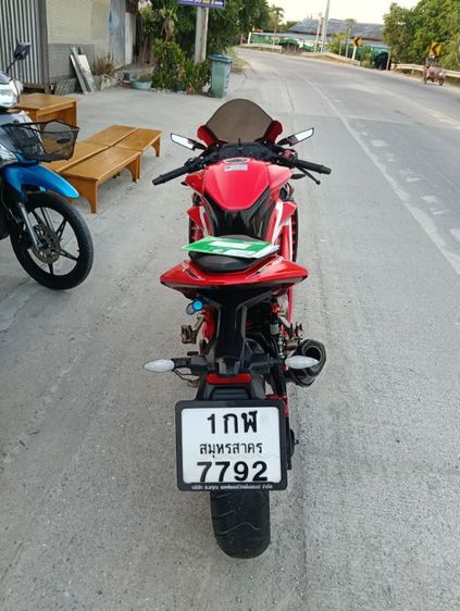 Demon GR200R เครื่องดี เอกสารครบ รูปที่ 12