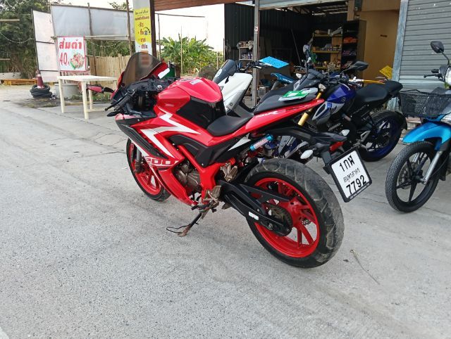 Demon GR200R เครื่องดี เอกสารครบ รูปที่ 5