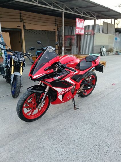 Demon GR200R เครื่องดี เอกสารครบ รูปที่ 6