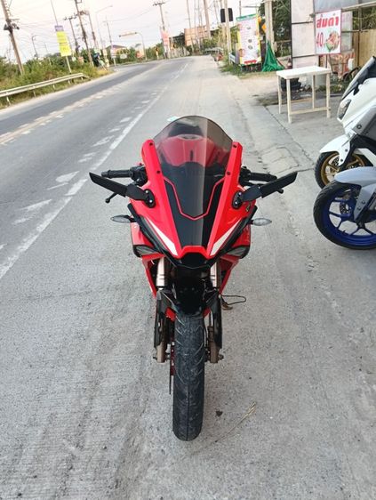 Demon GR200R เครื่องดี เอกสารครบ รูปที่ 4