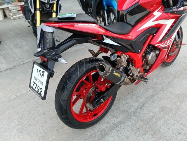 Demon GR200R เครื่องดี เอกสารครบ รูปที่ 10