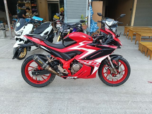 Demon GR200R เครื่องดี เอกสารครบ รูปที่ 2