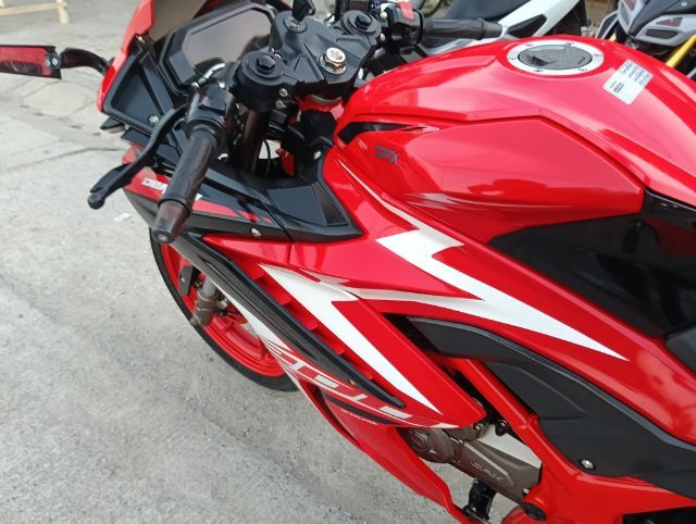 Demon GR200R เครื่องดี เอกสารครบ รูปที่ 8