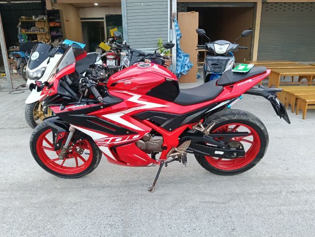 Demon GR200R เครื่องดี เอกสารครบ รูปที่ 7