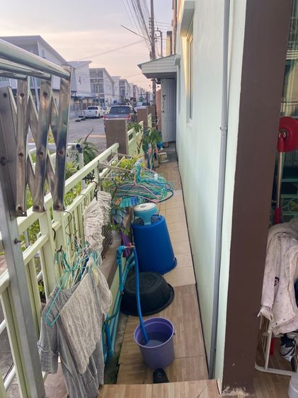 อื่นๆ 2019 มีบางส่วน ไม่ใช่ ขายทาวเฮาส์ 2 ชั้น รูปที่ 2