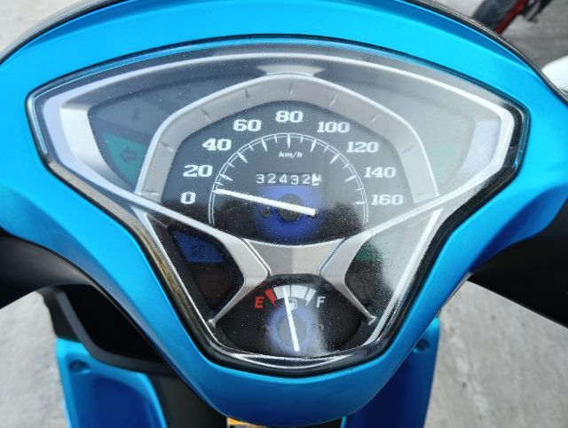 Finn115 หัวฉีด สตาร์ทมือ เครื่องดี เอกสารครบ รูปที่ 13